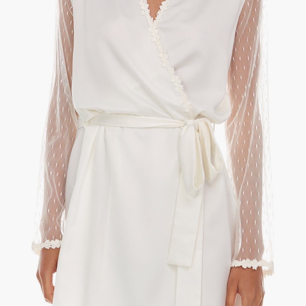 Flora Nikrooz Showstopper Robe